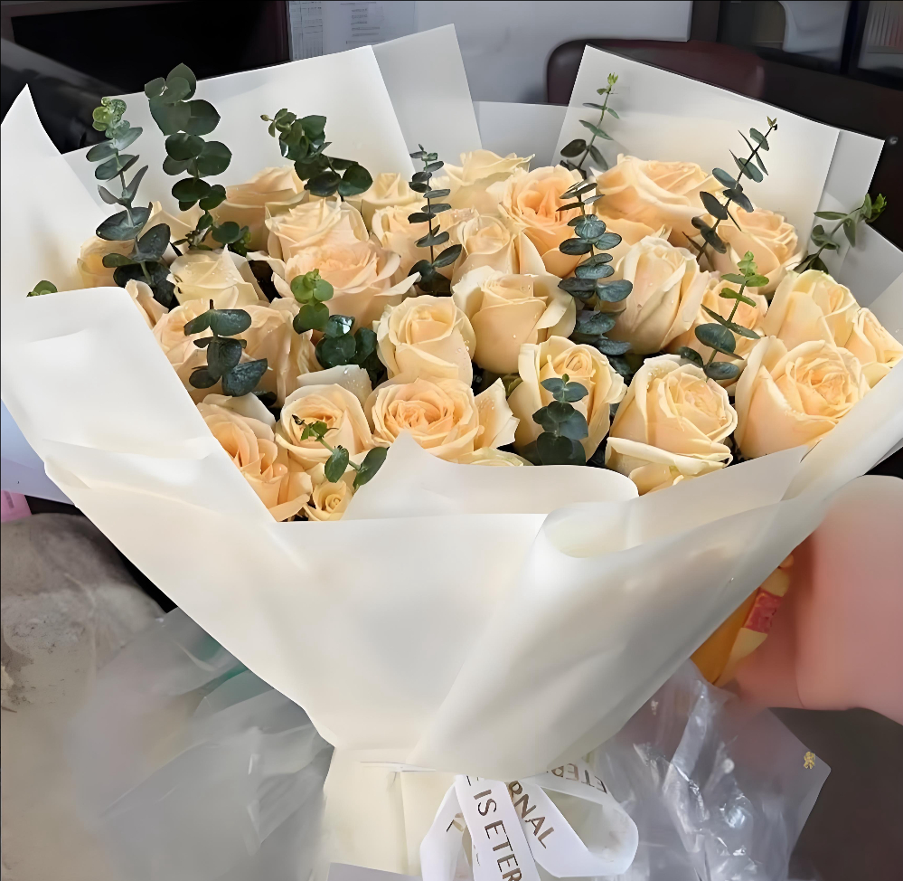 宝鸡渭滨区花店